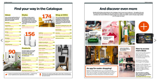 Katalog IKEA 2014 Malaysia Percuma