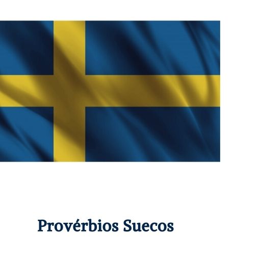 Provérbios Suecos