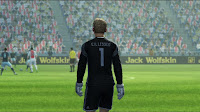 PES 2013 Ajax 2016/17 [Away + GK] Kits by Codiletser