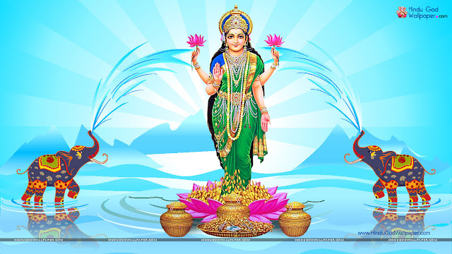 Hindu Goddess