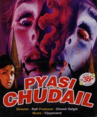 Pyasi Chudail 1998 Hindi Movie Watch Online