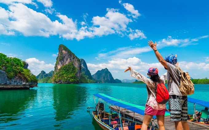 Thailand Honeymoon Special - Bangkok, Phuket & Krabi