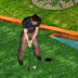 Chơi game đánh golf 2