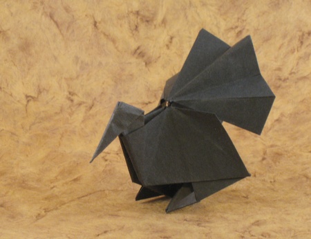 origami