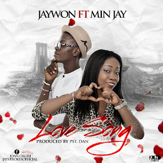  Music: Jaywon ft.Min Jay - Love Song