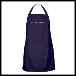 apron