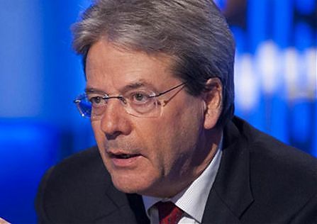 Gentiloni: "Caso Diciotti: intorno all’autorizzazione c’è un balletto preoccupante"