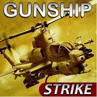 Gunship Strike 3D Mod - Eztosai