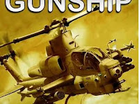 Desert Gunship Strike 3D Mod v1.0.5 Apk Unlimited Coins+Gems