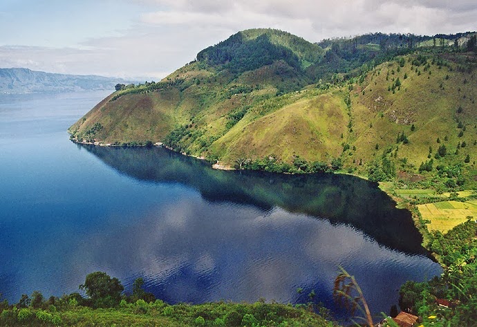 10 Tempat  Wisata  di  Sumatera Utara  Paling Diminati 