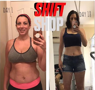 vanessa.fitness, clean eating, rapid weight loss, vanessadotfitness, autumn calabrese, 