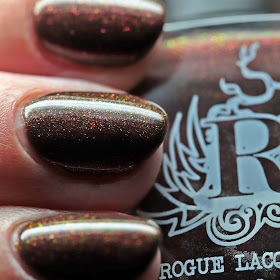 Rogue Lacquer Demogorgon