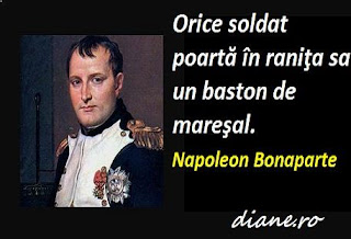 Citate Napoleon Bonaparte