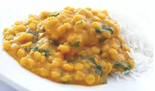 How to Make Indian Style Yellow Arhar/Toor Dal Recipe!انڈین اسٹائل کی پیلی ارہر/ تور دال بنانے کا طریقہ