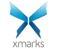 Xmarks logo