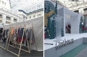 THE PETITE FASHION WEEK BY CHARHADAS #PequeñaFashionista