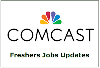 Comcast Freshers Recruitment 2023 | Operations Engineer | Chennai