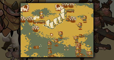 100 Vacas Game Screenshot 6