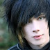 Emo hair styles for boy’s