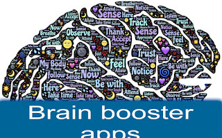 Top 5 Free Android Apps to boost your brain