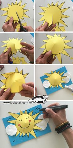 diy crafts for kids step by step tutorial