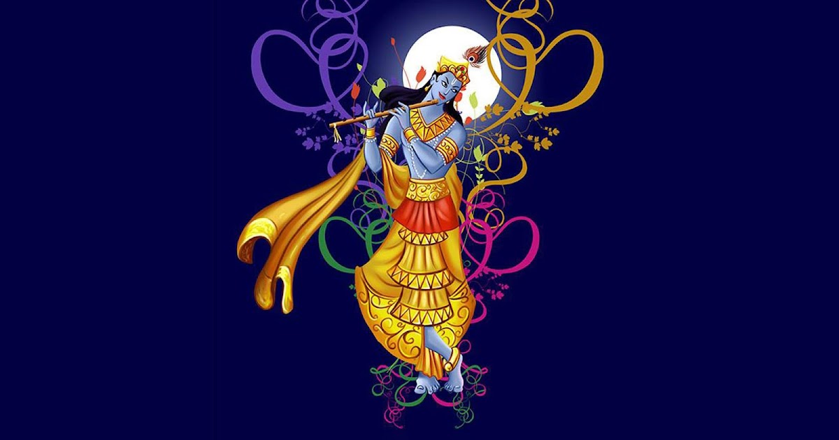 The Epic Celebration Of Krishna's Birthday, Janmashtami: Details Every Hindu Should Know