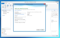 Windows Live Mail