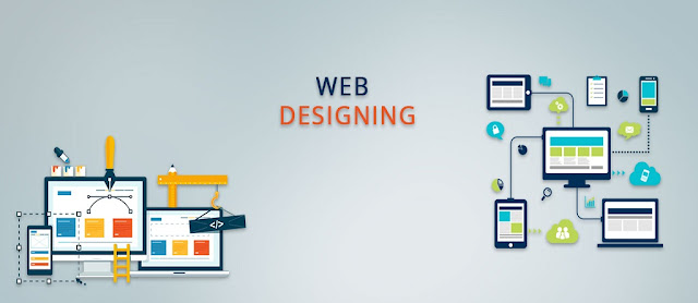 Web designing course Multan