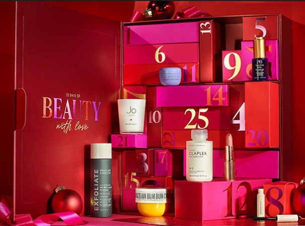 Beautyqueenuk  A UK Beauty and Lifestyle Blog: Space NK Beauty Advent  Calendar 2022 NEWS