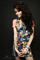 Cher Lloyd X-Factor Want U Back Swagger Jagger