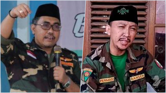 Gus Jazil Dorong Polisi Proses Abu Janda: Hukum Tak Boleh Pandang Bulu, No Tolerance Perusak Persatuan