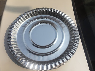 Paper Plate Making Dies Manufacturers