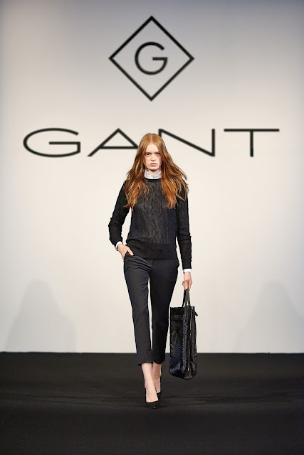 Gant Diamond G, New Collection, SS16, Style, Looks, Ayala, 20, Street Style