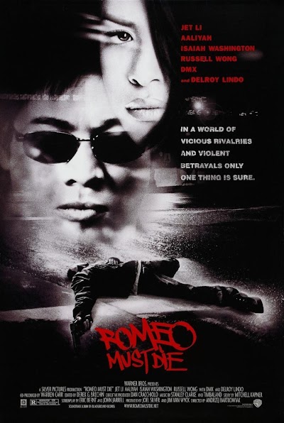 Romeo debe Morir (Romeo Must Die) 2000 latino
