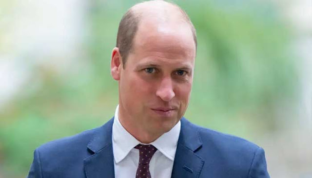 Prince William's Pursuit of Personal Agenda Strains Royal Bonds, Says Author