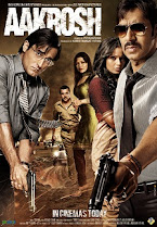 Aakrosh movie