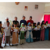 Kegiatan Muharaman Kecamatan Banyusari Meningkan Ukhuwah Islamiyah Untuk Meningkatkan Motivasi dan Semangat Anak-anak. 