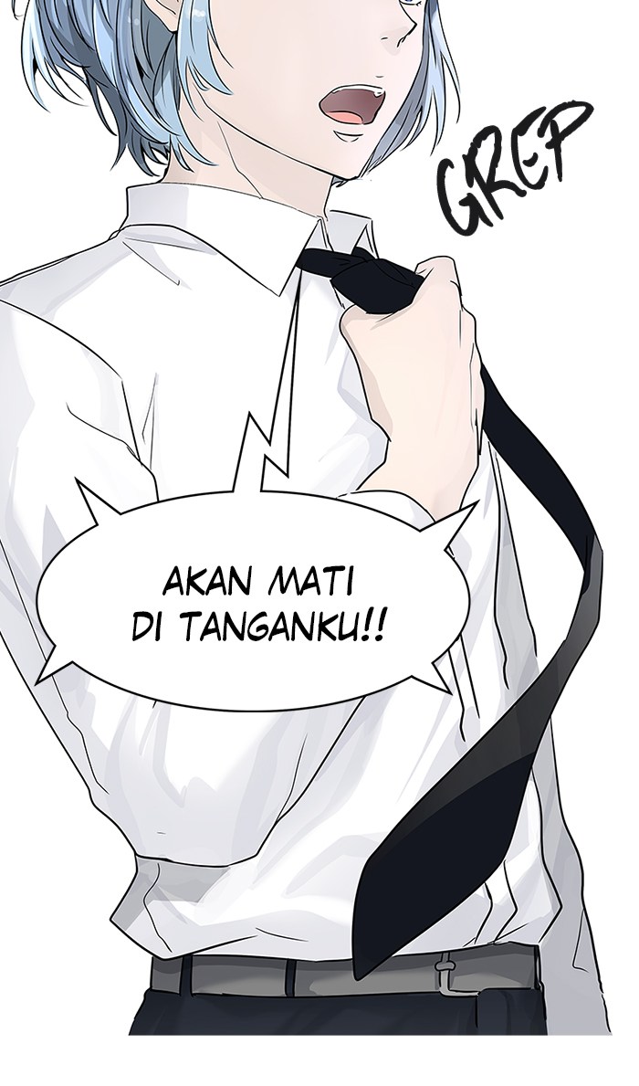 Webtoon Tower Of God Bahasa Indonesia Chapter 426