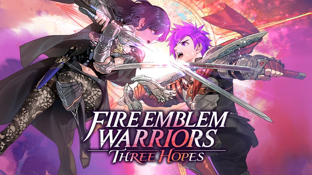Fire Emblem Warriors Three Hopes: Should you join the Black Eagles, Blue Lions, or Golden Deers house?