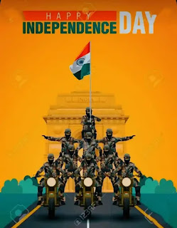 2023 Happy Independence Day Wishes, SMS, Quotes In Bengali - স্বাধীনতা দিবসের শুভেচ্ছাবার্তা