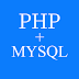 cara membuat form pendaftaran dengan php dan mysql