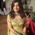 Sania KHan Telenor Girl Number