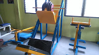  Wildcard Fitness Gym, Bohol 