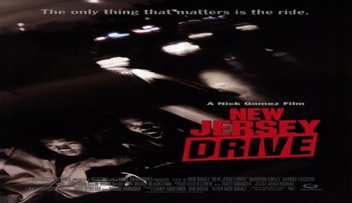 New Jersey Drive 1995 español latino gratis