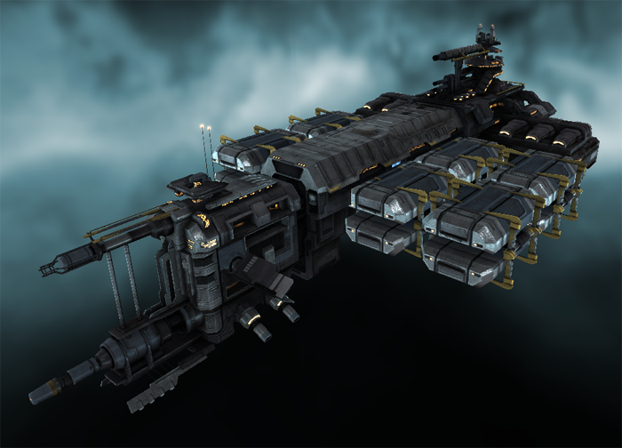 Rorqual