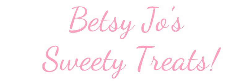 Betsy Jo's Sweety Treats
