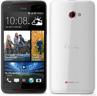 HTC Butterfly S 