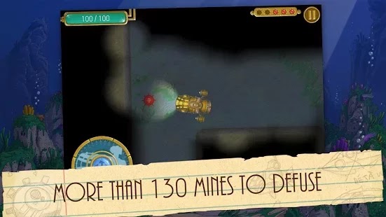 Echoes: Deep-sea Exploration Apk Android