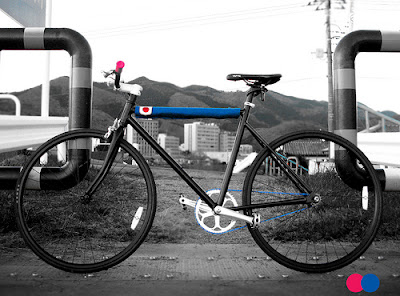 Fixie Bike 2011 Pictures 