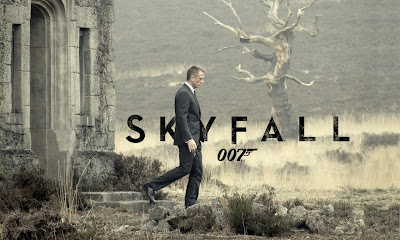 Skyfall Wallpapers